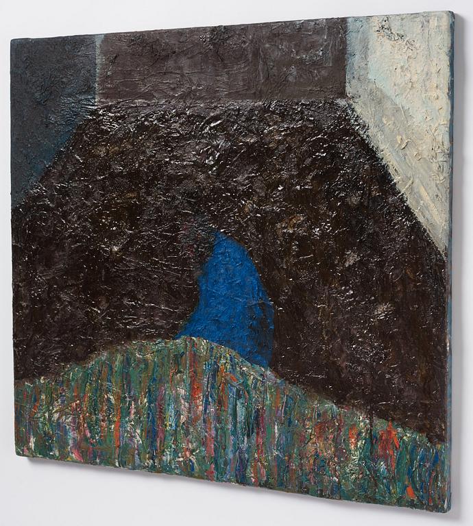 Max Mikael Book, "Var finns sagda".