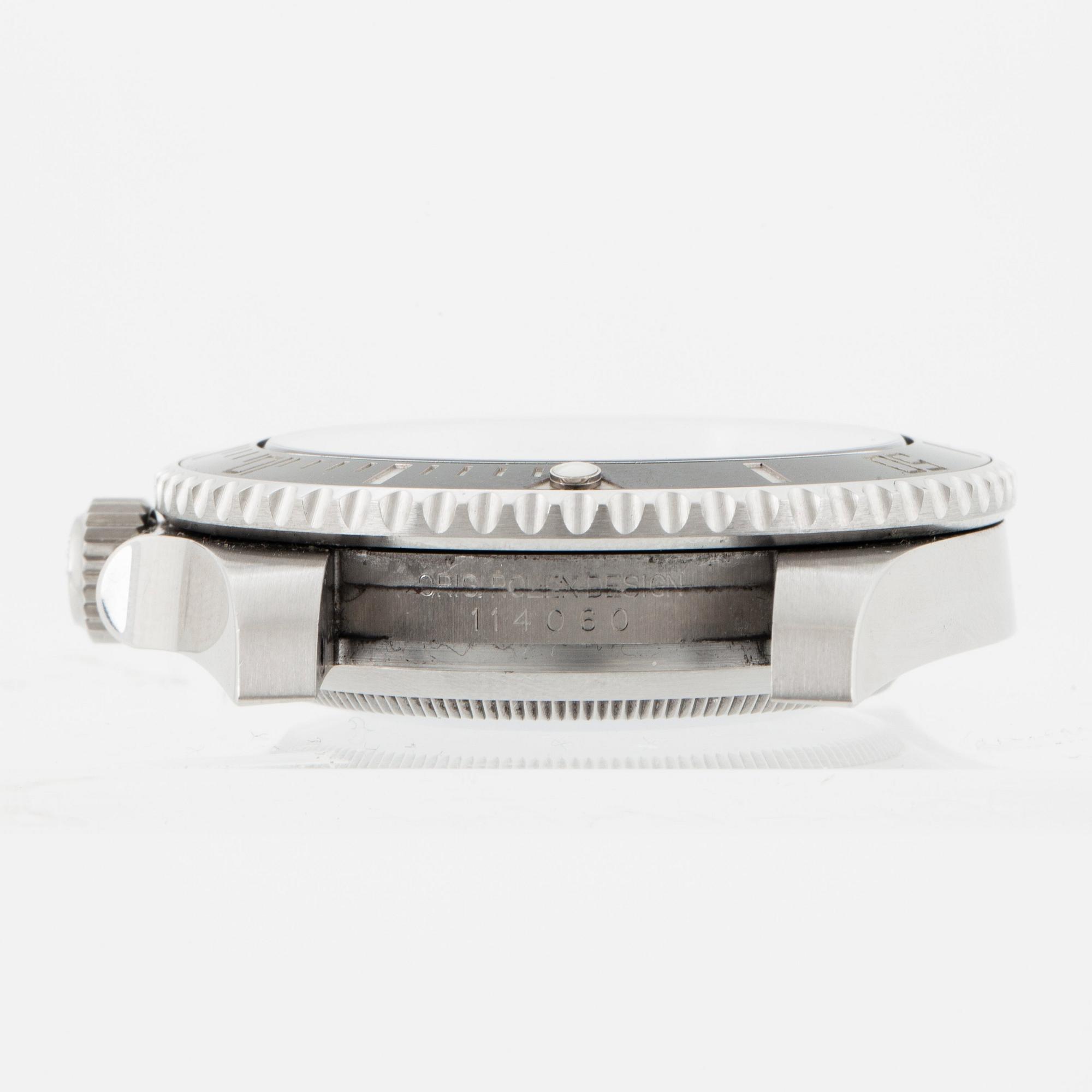 Rolex, Submariner.