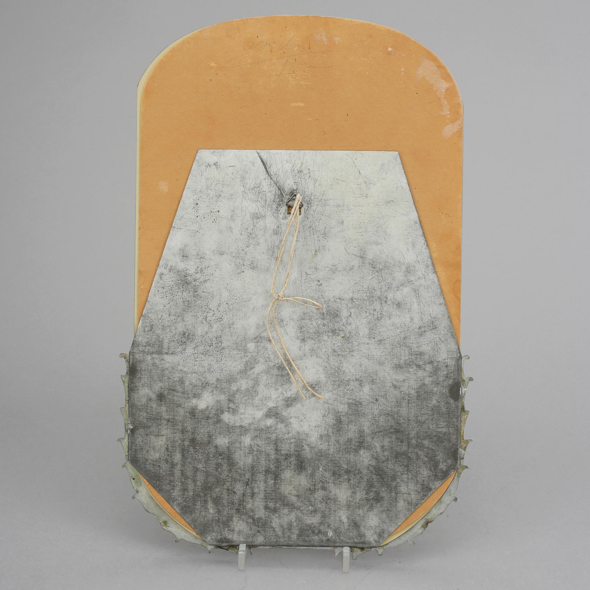 SPEGEL, Art Deco, 1900-talets första hälft.