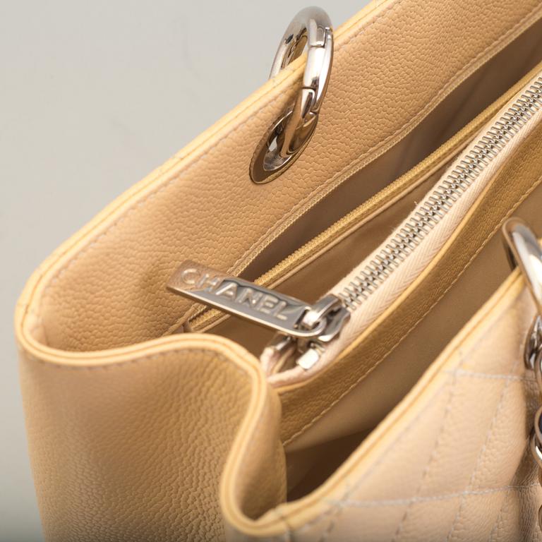 A BAG, Chanel, "Grand Shopping Tote Bag".