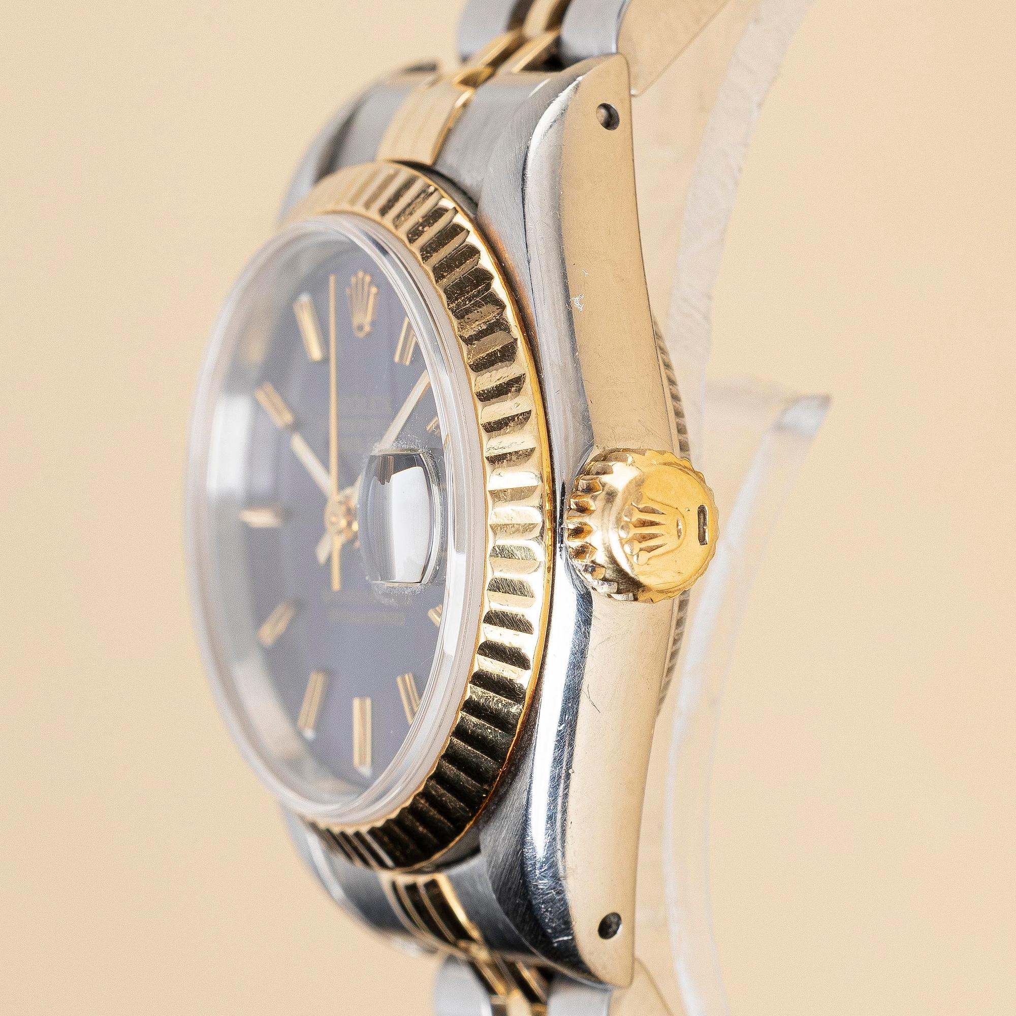 Rolex, Datejust, ca 1992.