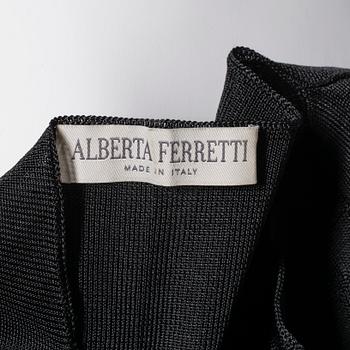 TOP, Alberta Ferretti.