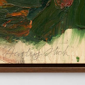 John Noel Smith, Utan titel.