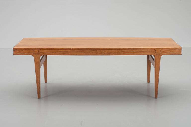 SOFFBORD, Johannes Andersson, Trensums Möbelfabrik, 1950/60-tal.