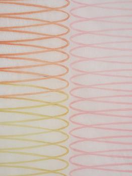 Annu Vertanen, "A Breathing Gaze".