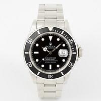 Rolex, Oyster Perpetual Date, Submariner, armbandsur, 40 mm.