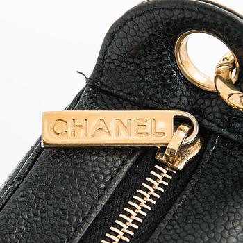 Chanel, väska. 2003-2004.