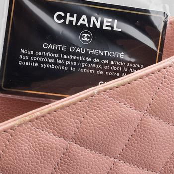 CHANEL,.