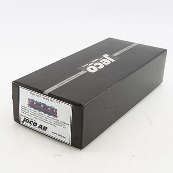 Ellok Litt F skala Ho 1/87 Jeco.