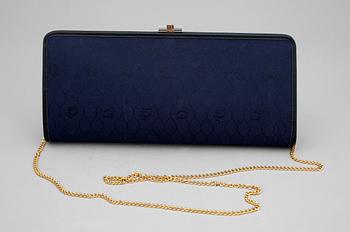 VÄSKA, Chrsitian Dior, Paris, 1980-tal.