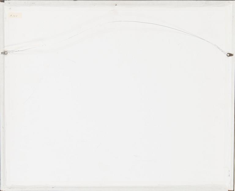 Lars-Gunnar Nordström, Composition.