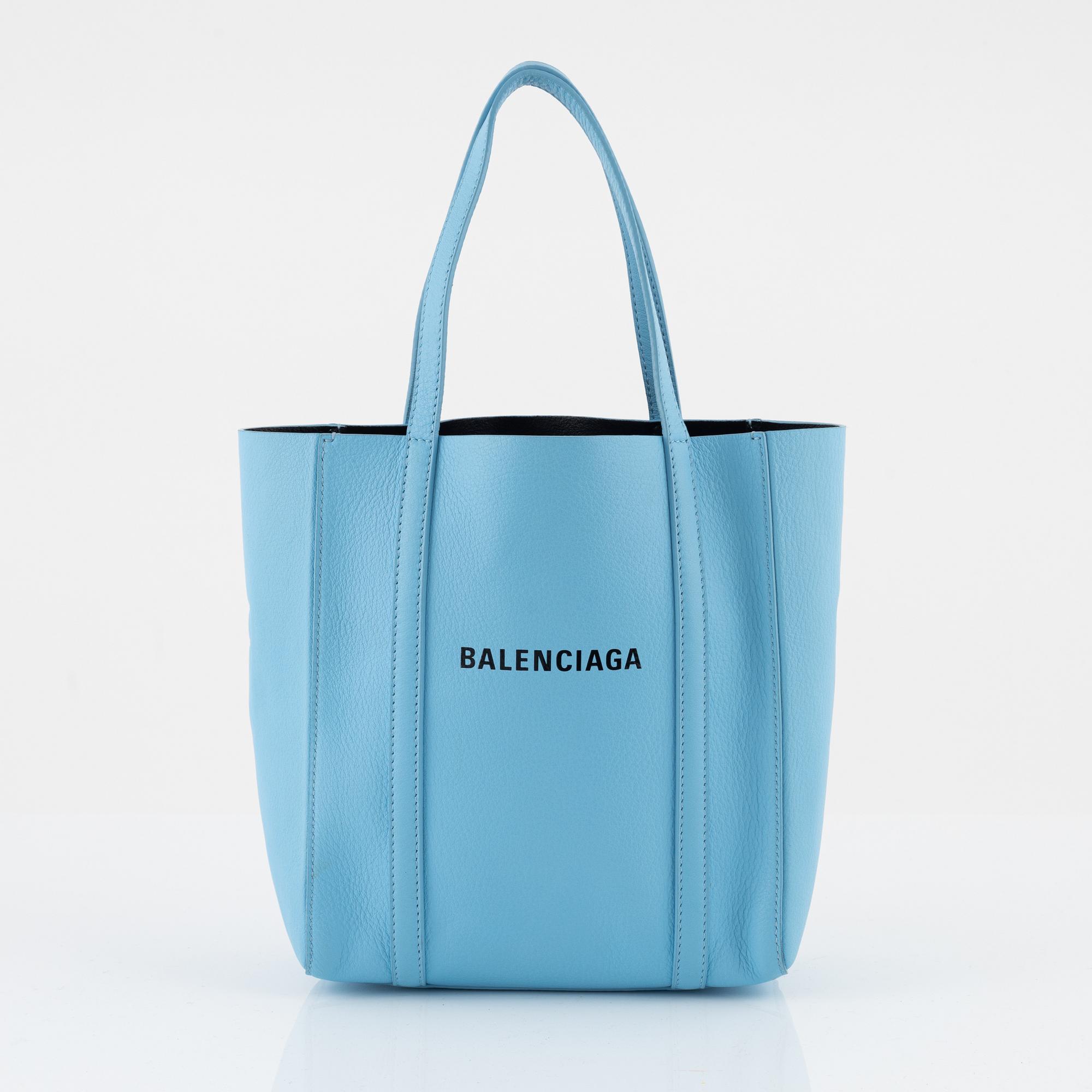 Balenciaga, "Everyday Tote".