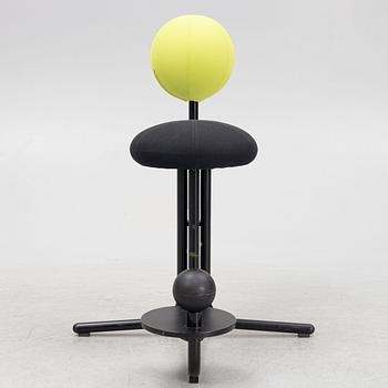 Peter Opsvik, a 'Globe' chair, Globe Concept.