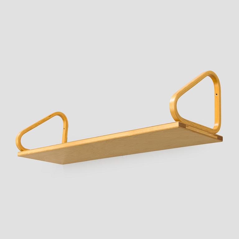 Alvar Aalto, hylly, malli 112B, Artek, 2000-luku.