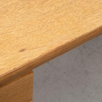 Desk, 1960s/70s.