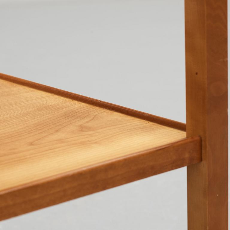 A serving trolley model 470 by Josef Frank, Firma Svenskt Tenn.