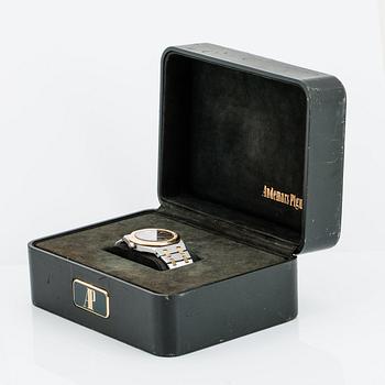 Audemars Piguet, Royal Oak.