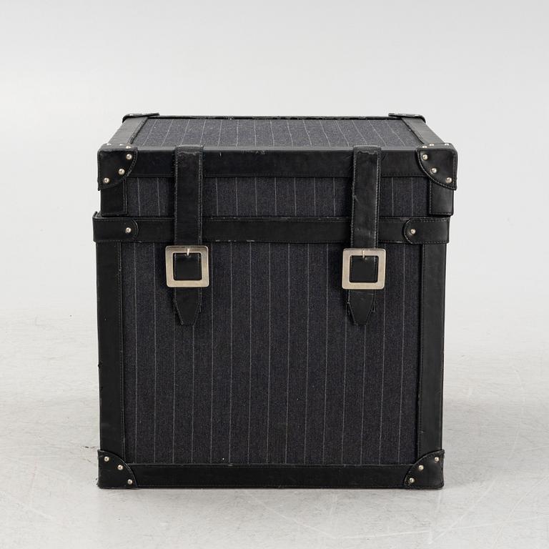 A trunk from Slettvol, 21st century.