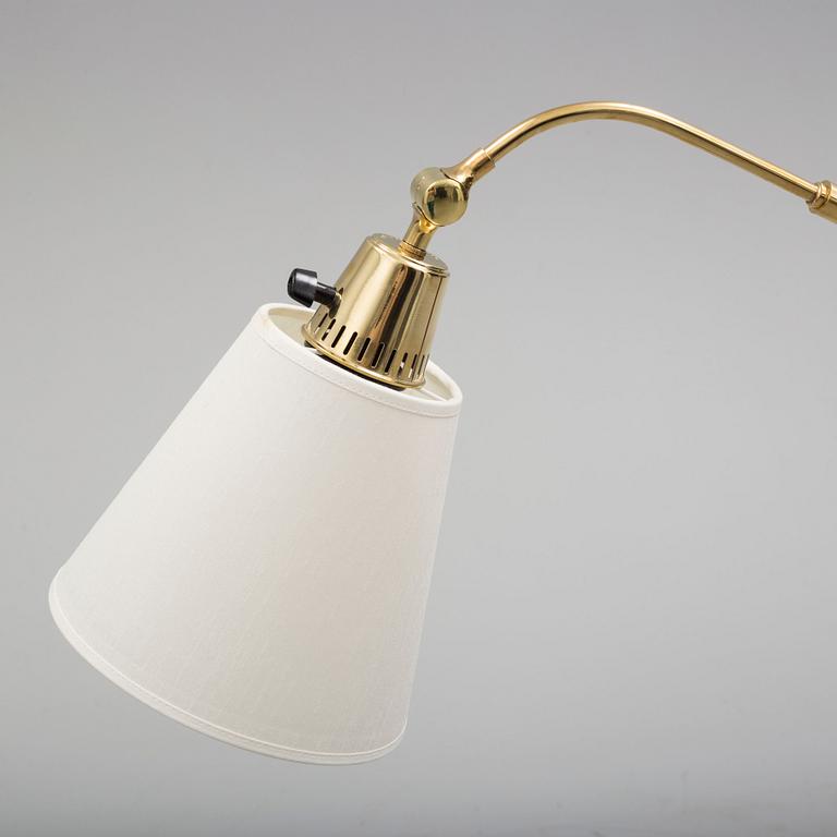 GOLVLAMPA, Falkenbergs belysning, 1950-tal.