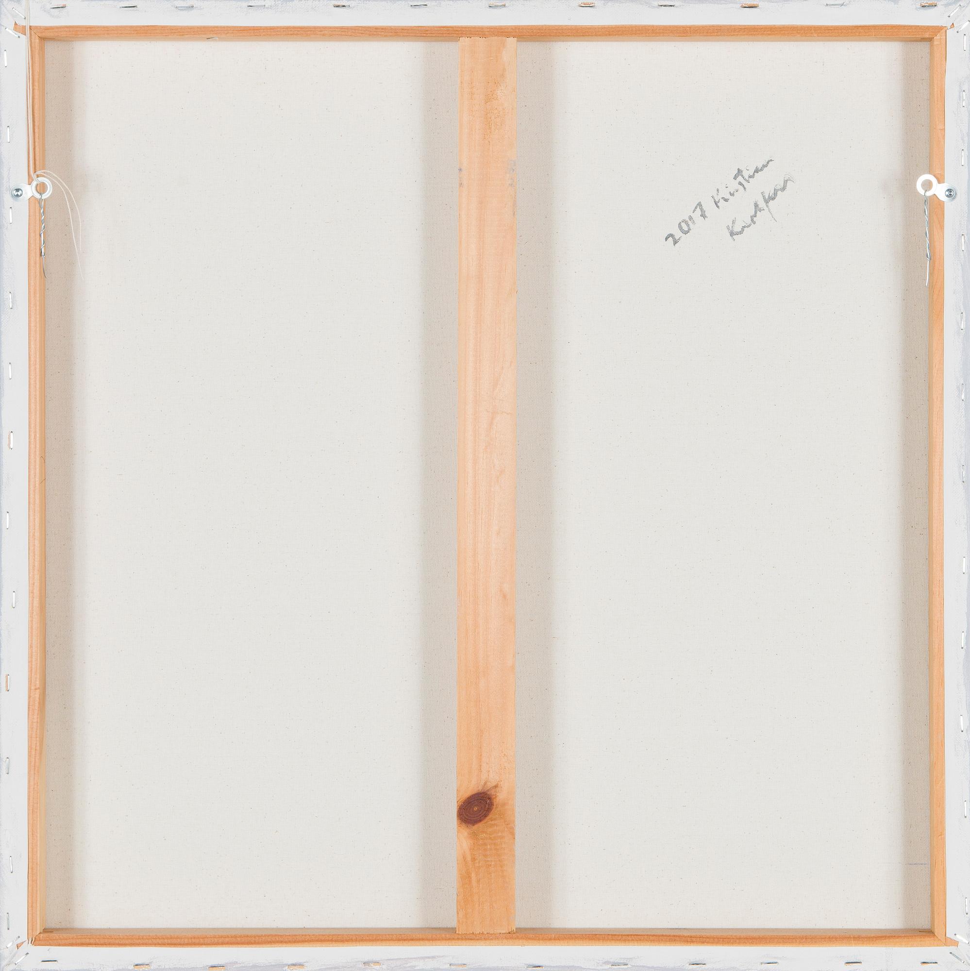 Kristian Krokfors, Sommar.