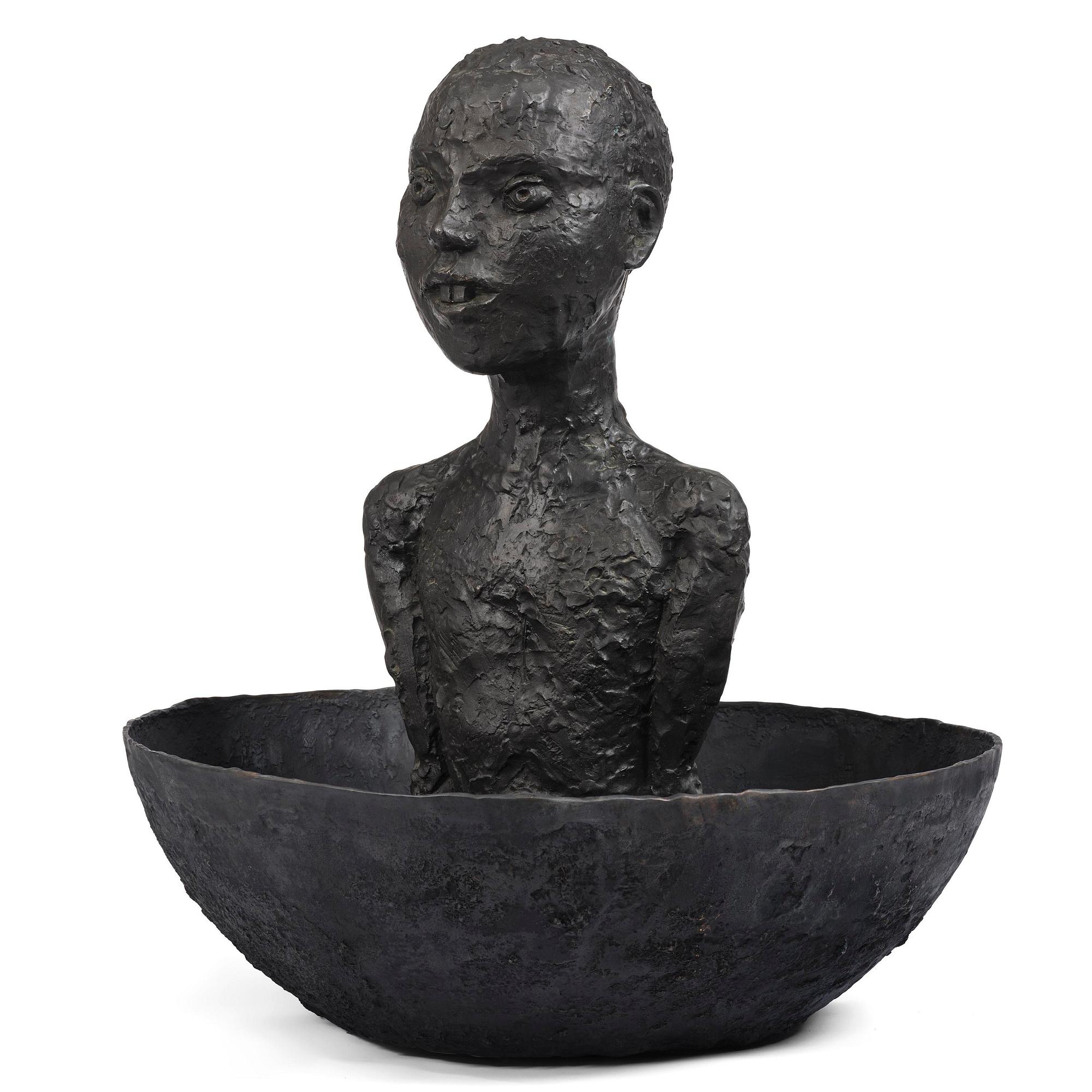 Lena Cronqvist, Untitled.