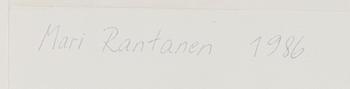 Mari Rantanen, "Loverboy".