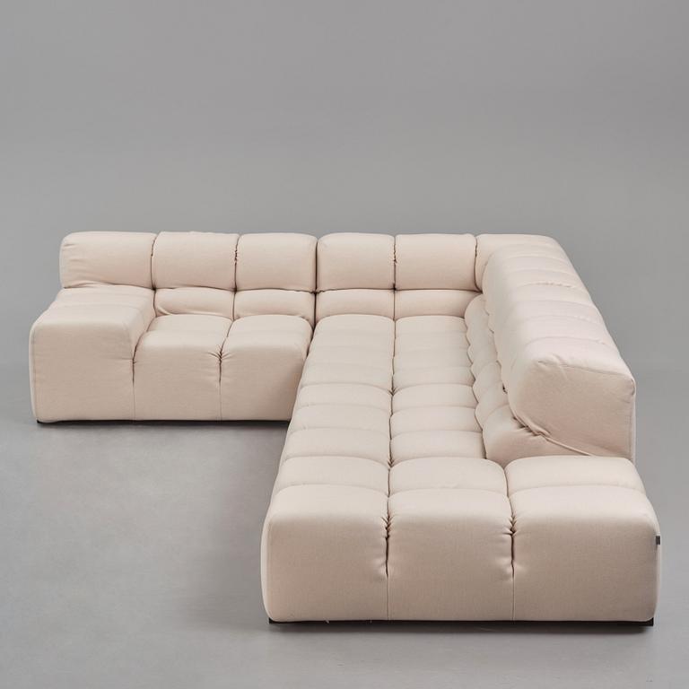 Patricia Urquiola, a "Tufty-Time" sofa, B&B Italia, Italy post 2005.