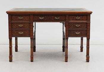SKRIVBORD, 1900-talets första hälft.