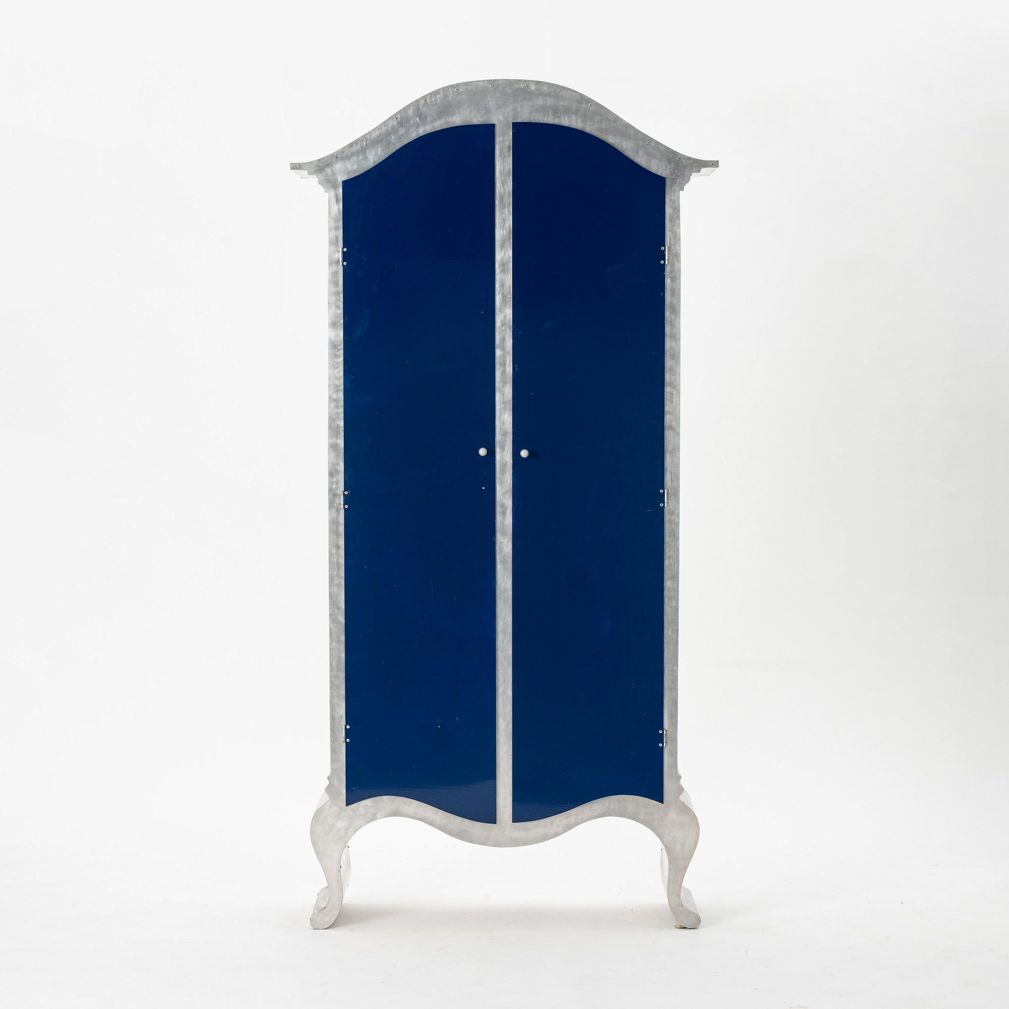 Robin Wood (Björn Ahlberg), a cabinet, Sweden 1990's.