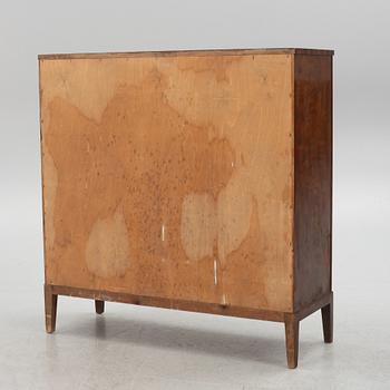 A cabinet, 1930s.