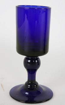 GLAS, 8 st, 1900-tal.