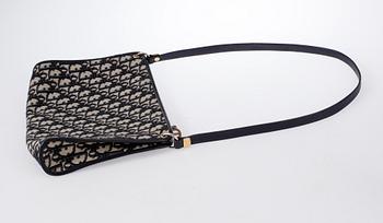 AXELREMSVÄSKA, Dior, 1970-tal.