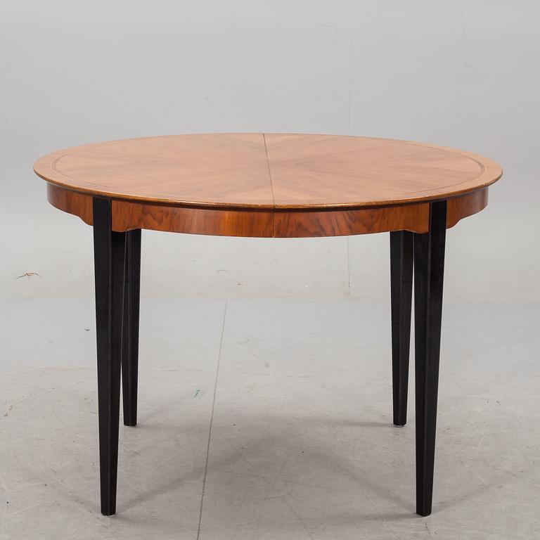 MATMÖBLEMANG, 7 delar, bl a Kai Kristiansen, Danmark.