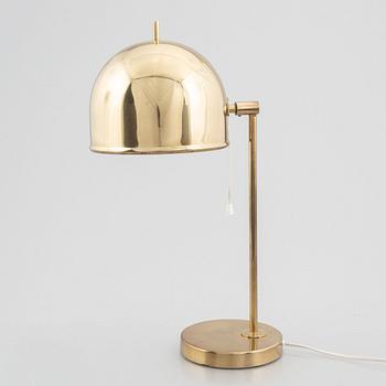 Table lamp, Bergboms, second half of the 20th Century.