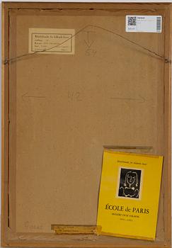 Kees van Dongen, "The Carrousel and the Fiacre".