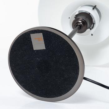 Poul Henningsen, A model 'PH 3 1/2-2/12' table lamp, Louis Poulsen, Denmark.