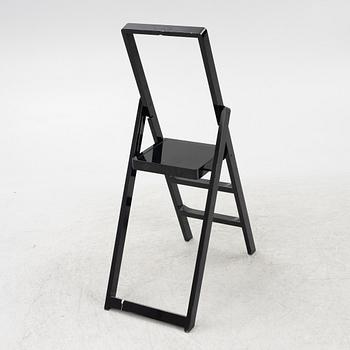 Karl Malmvall, ladder 'Step', Design House Stockholm, Sweden.