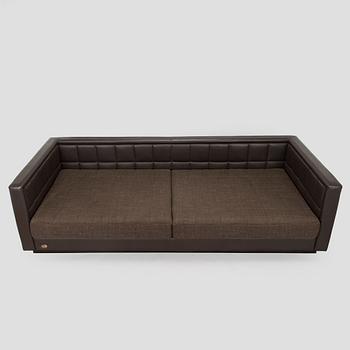Soffa, Nieri, 2000-tal.