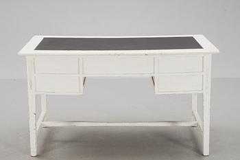 SKRIVBORD, sekelskiftet 1800/1900.