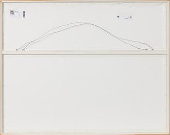 PG Thelander, Utan titel, kollage.