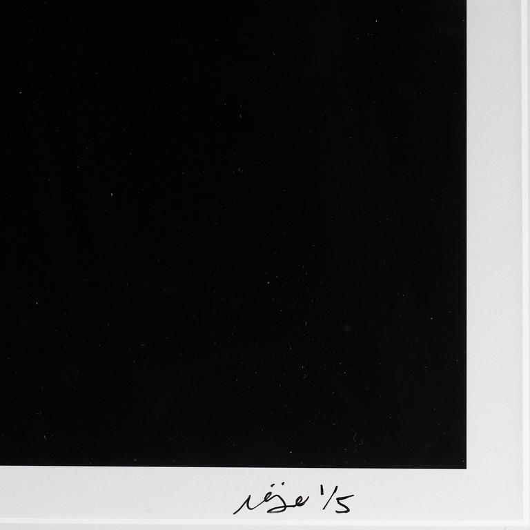 Viktor Fremling, from "Behind the Scenes", 2015.