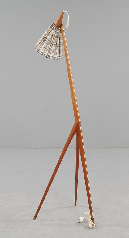 GOLVARMATUR, Uno & Östen Kristiansson, Luxus, 1950-tal.