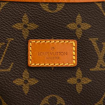 Louis Vuitton, väska, "Saumur 35".