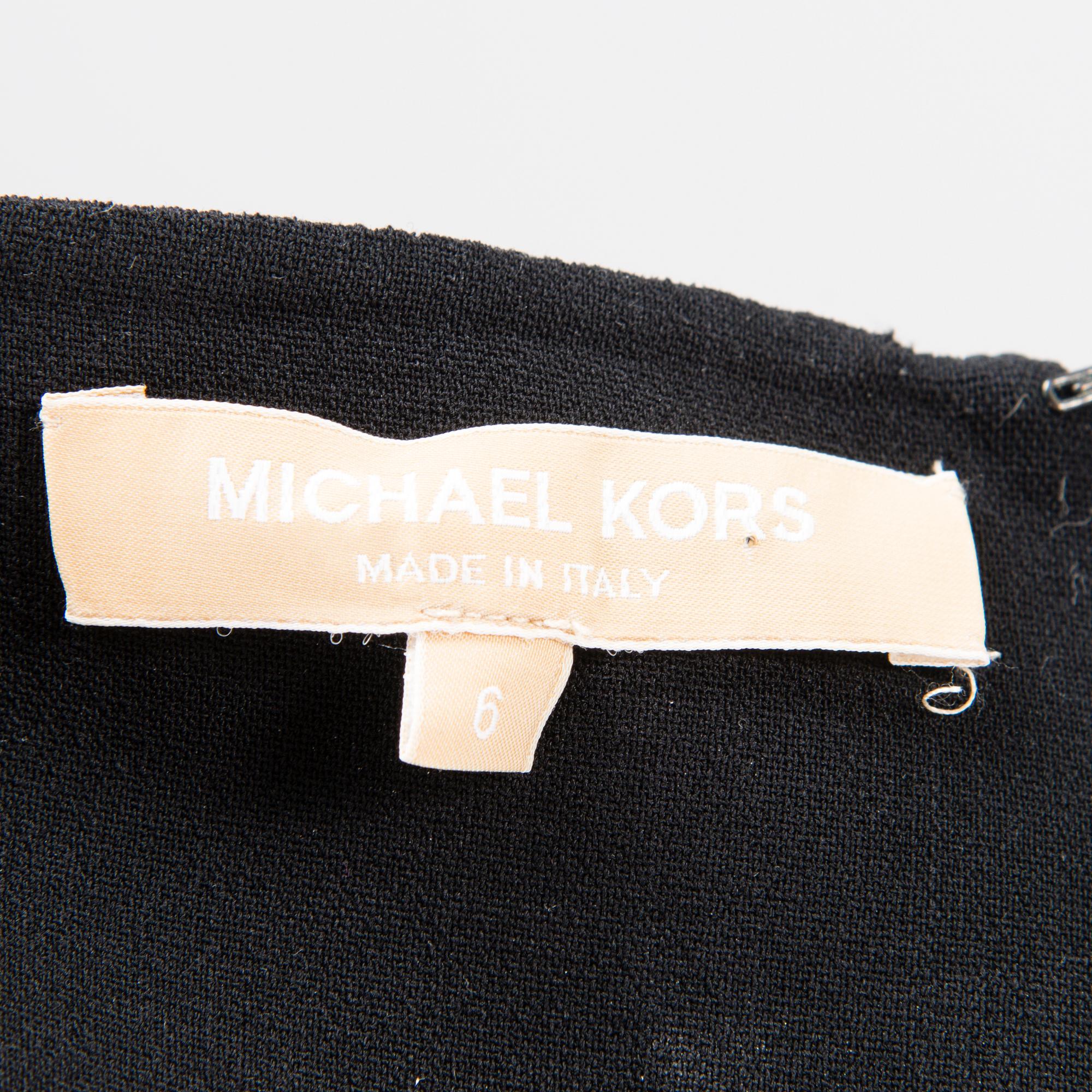 Michael Kors, KLÄNNING, storlek 6(US).