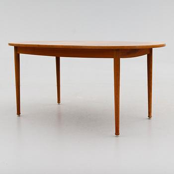 SOFFBORD, Yngvar Sandström, Seffle Möbelfabrik.