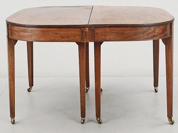 MATBORD, England, 1800-tal.