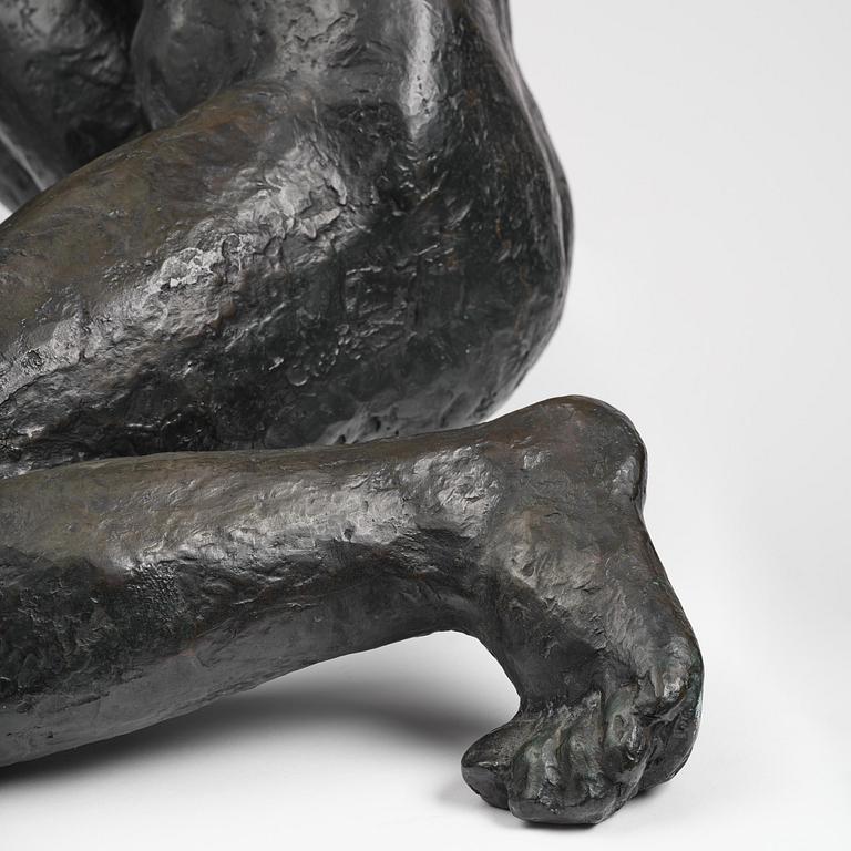 Georg Kolbe, Ruf der Erde (Call from earth).