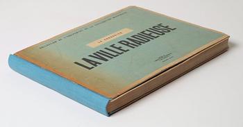 LE CORBUSIER, "La Ville Radieuse".