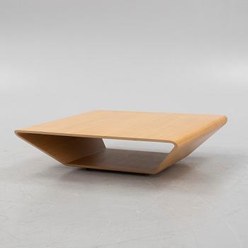 Claesson Koivisto Rune, a 'Brasilia' coffee table from Swedese.
