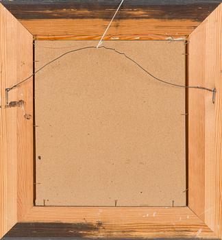 Jan Palmu, Stilleben med körsbär.